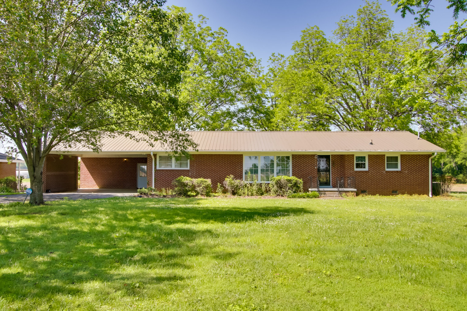 Lexington Vacation Rental