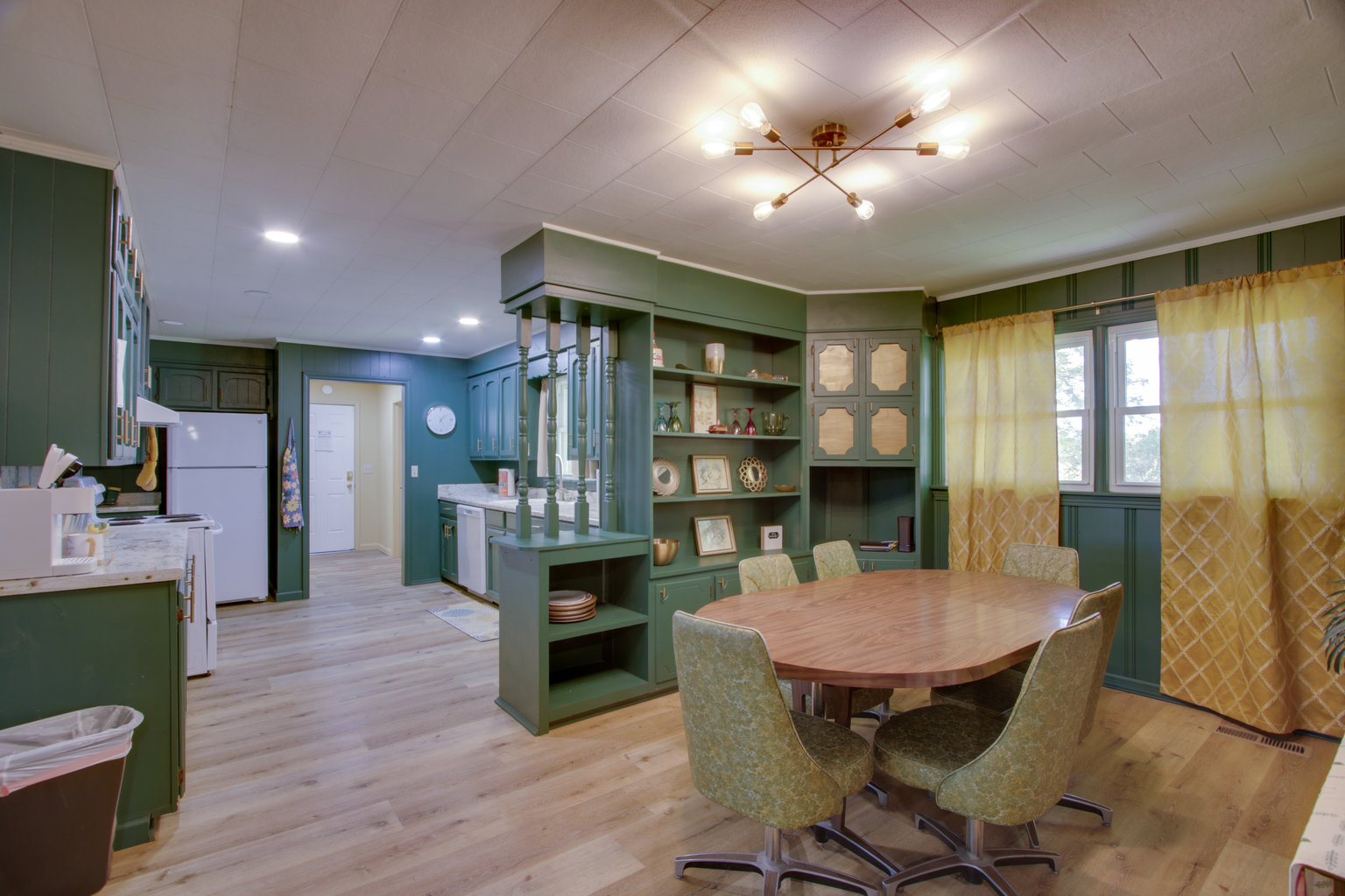 Lexington Vacation Rental