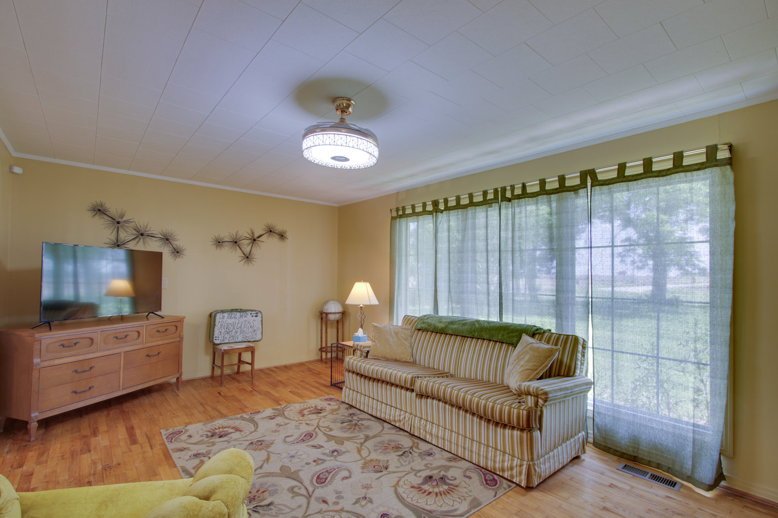 Lexington Vacation Rental