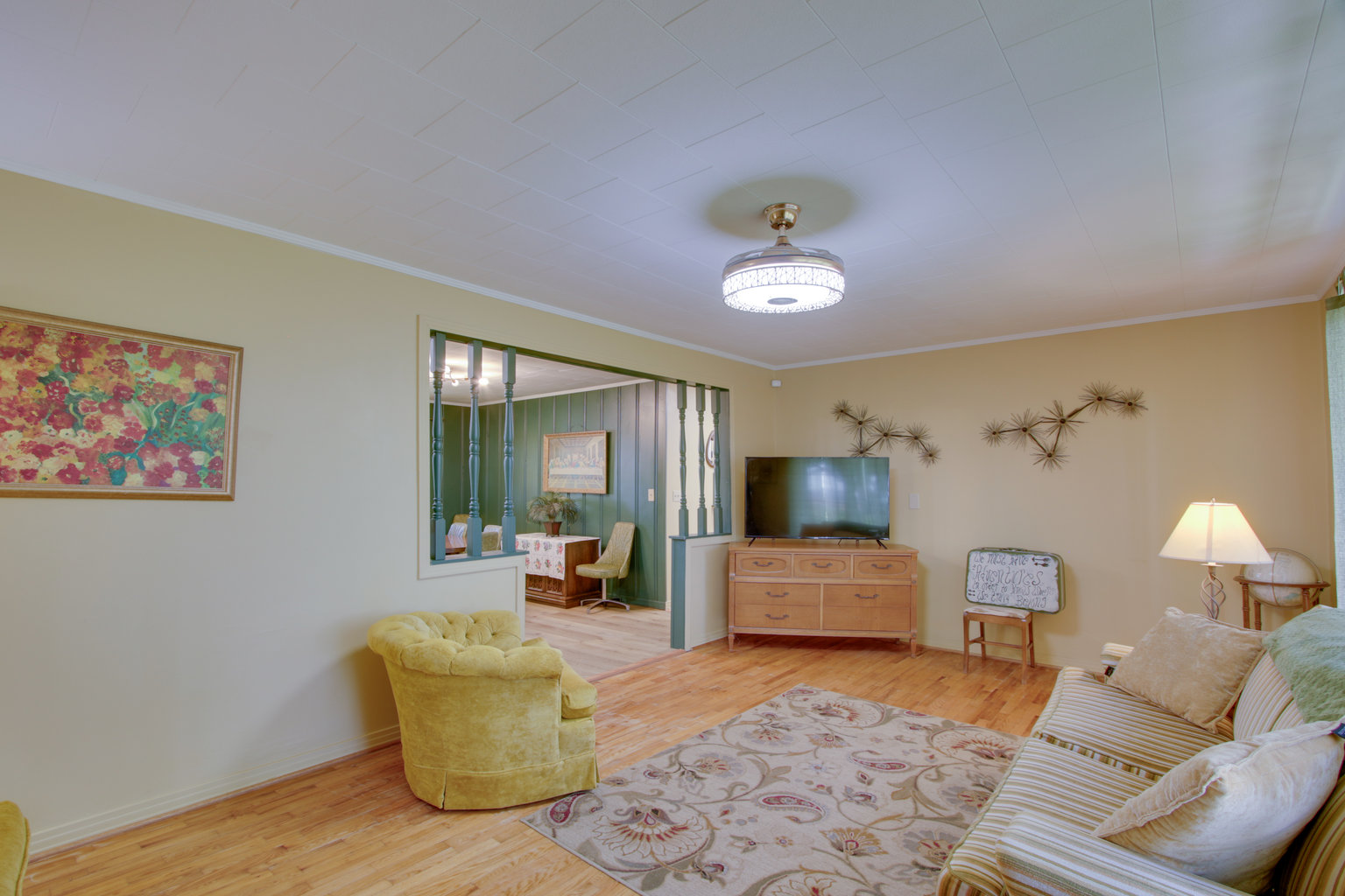 Lexington Vacation Rental
