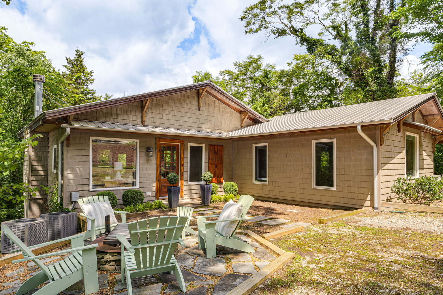 Silver Point Vacation Rental