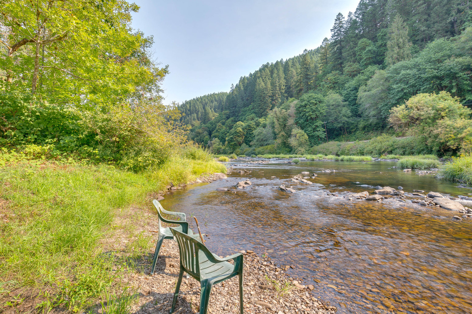 Mapleton Vacation Rental