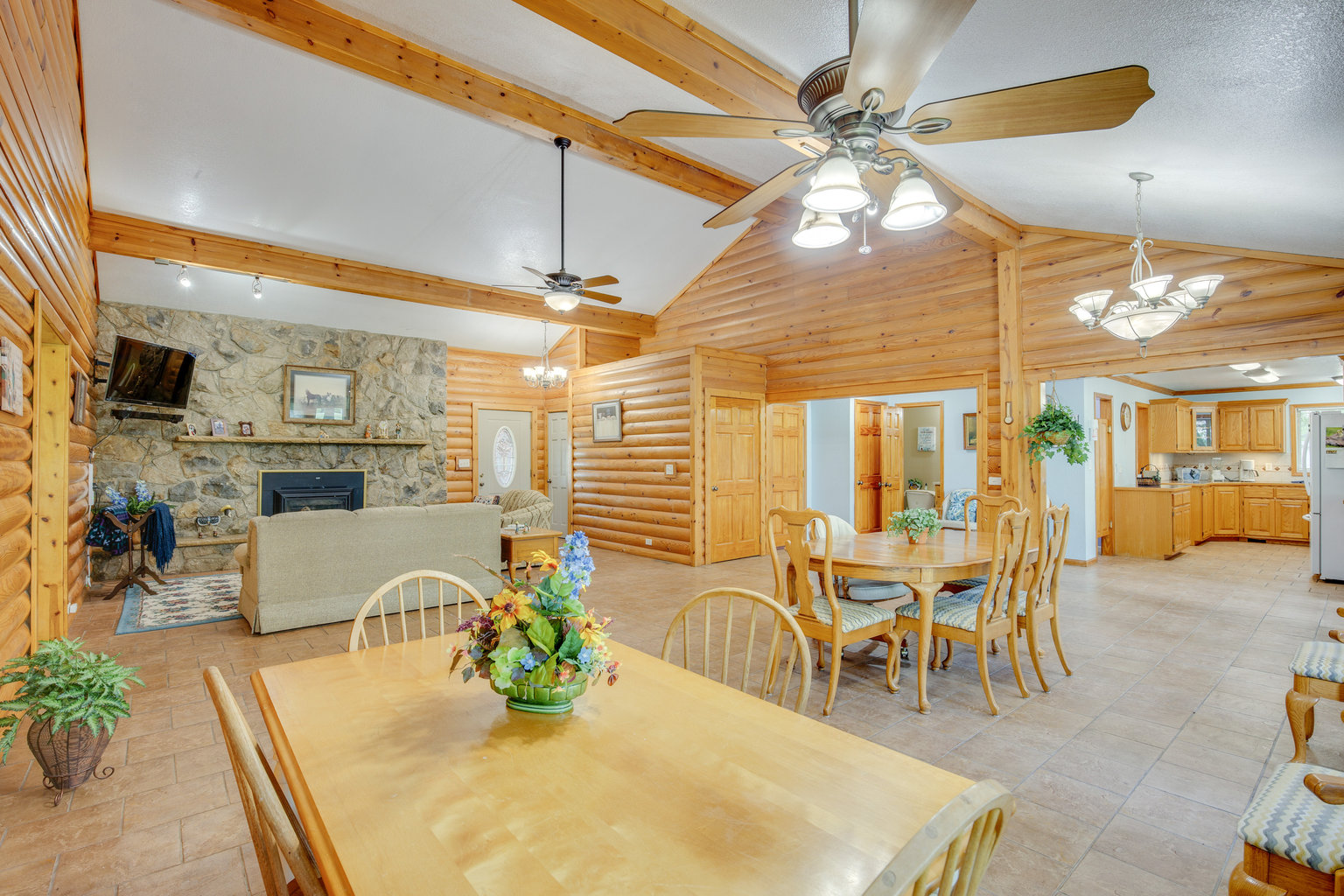 Garden City Vacation Rental