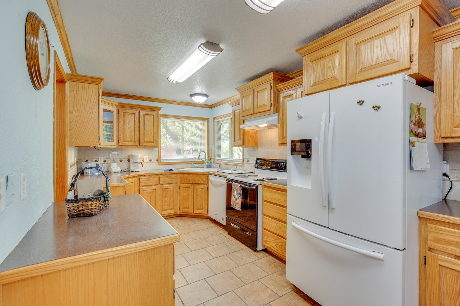 Garden City Vacation Rental