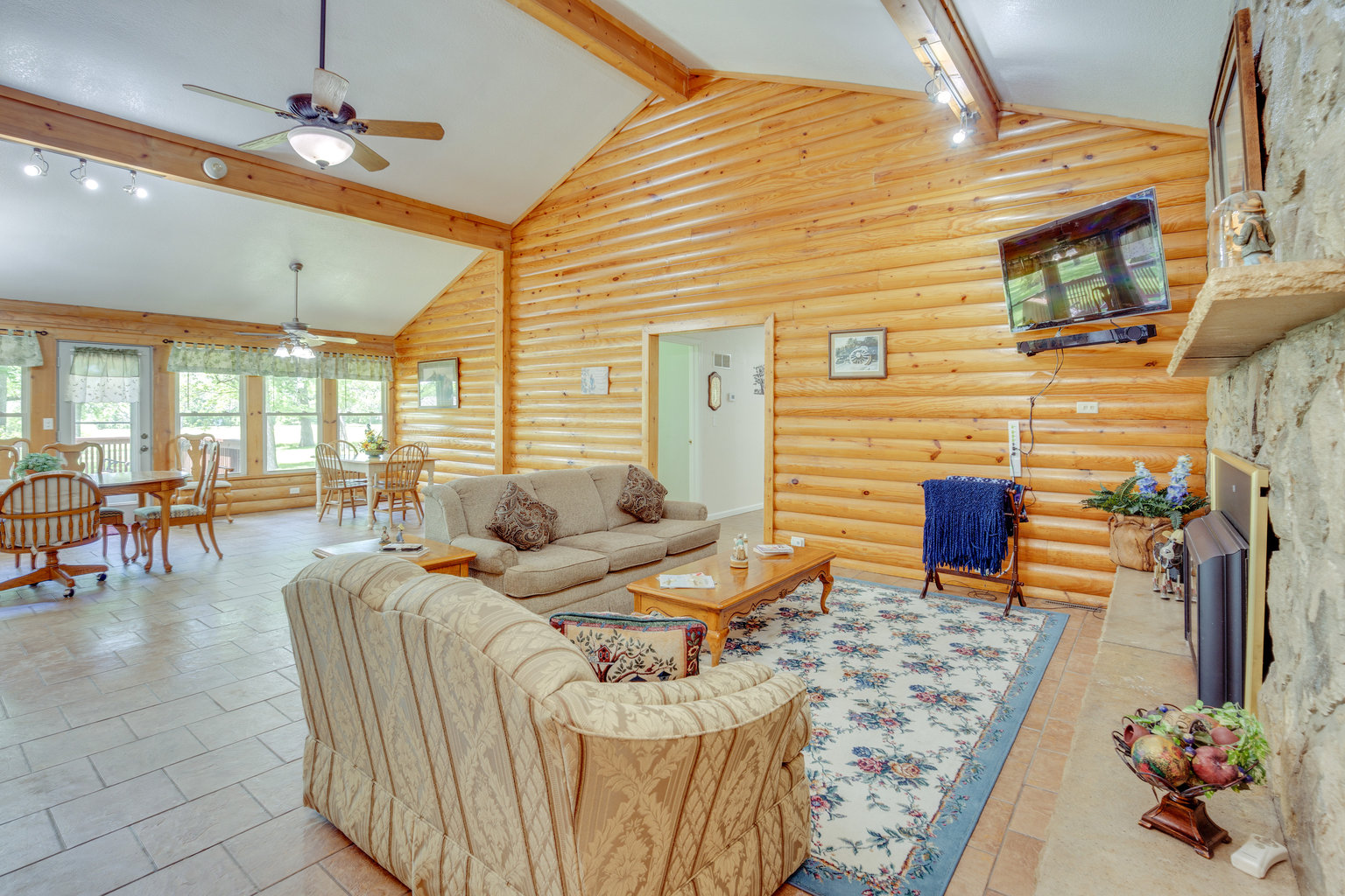 Garden City Vacation Rental