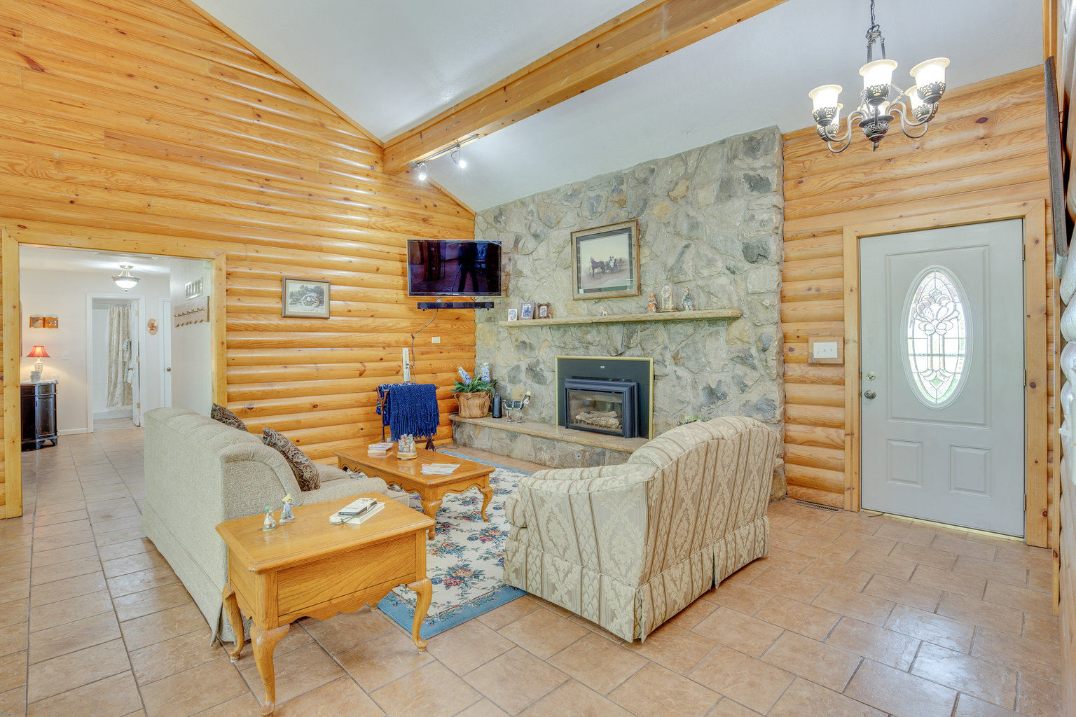 Garden City Vacation Rental