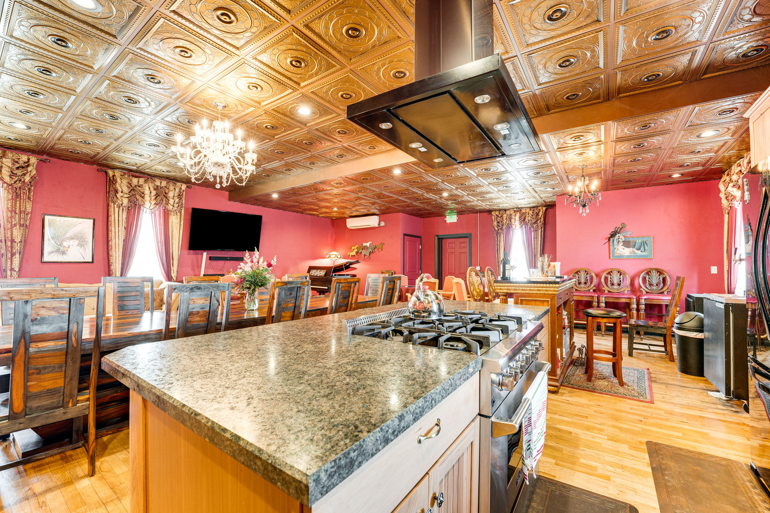 Prosser Vacation Rental