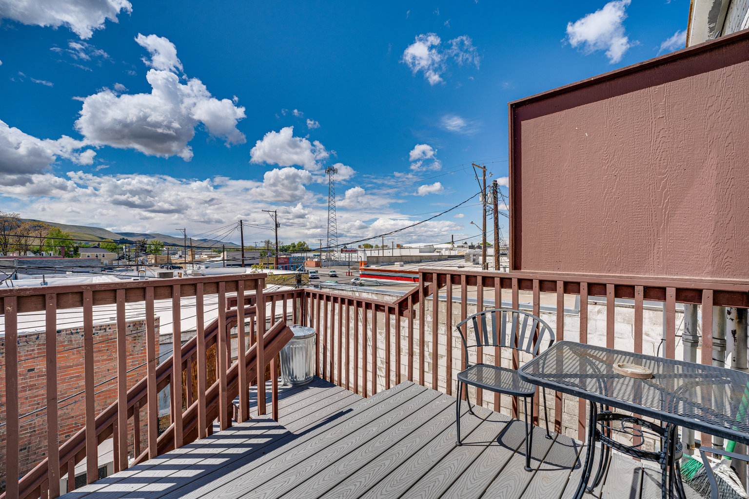 Prosser Vacation Rental