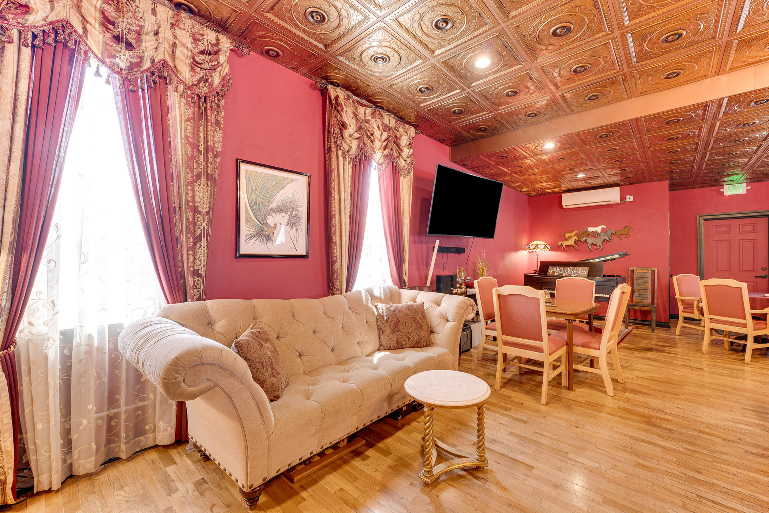 Prosser Vacation Rental