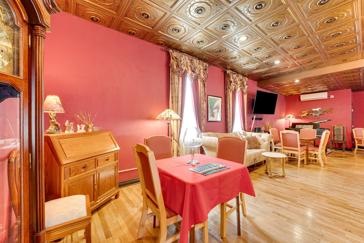 Prosser Vacation Rental