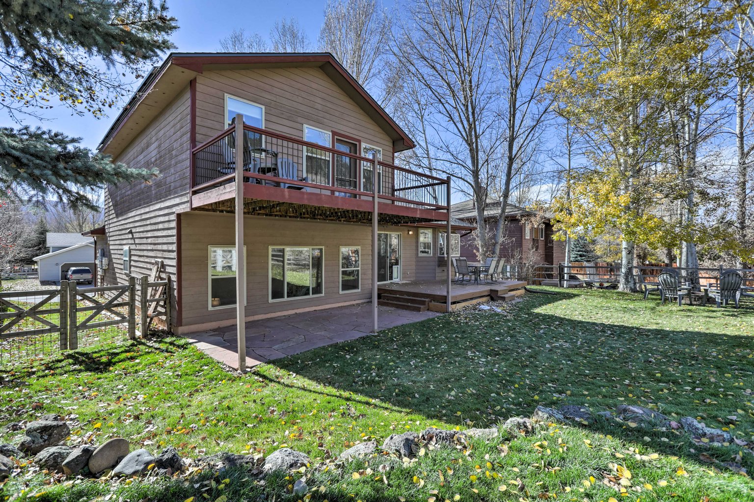 Carbondale Vacation Rental