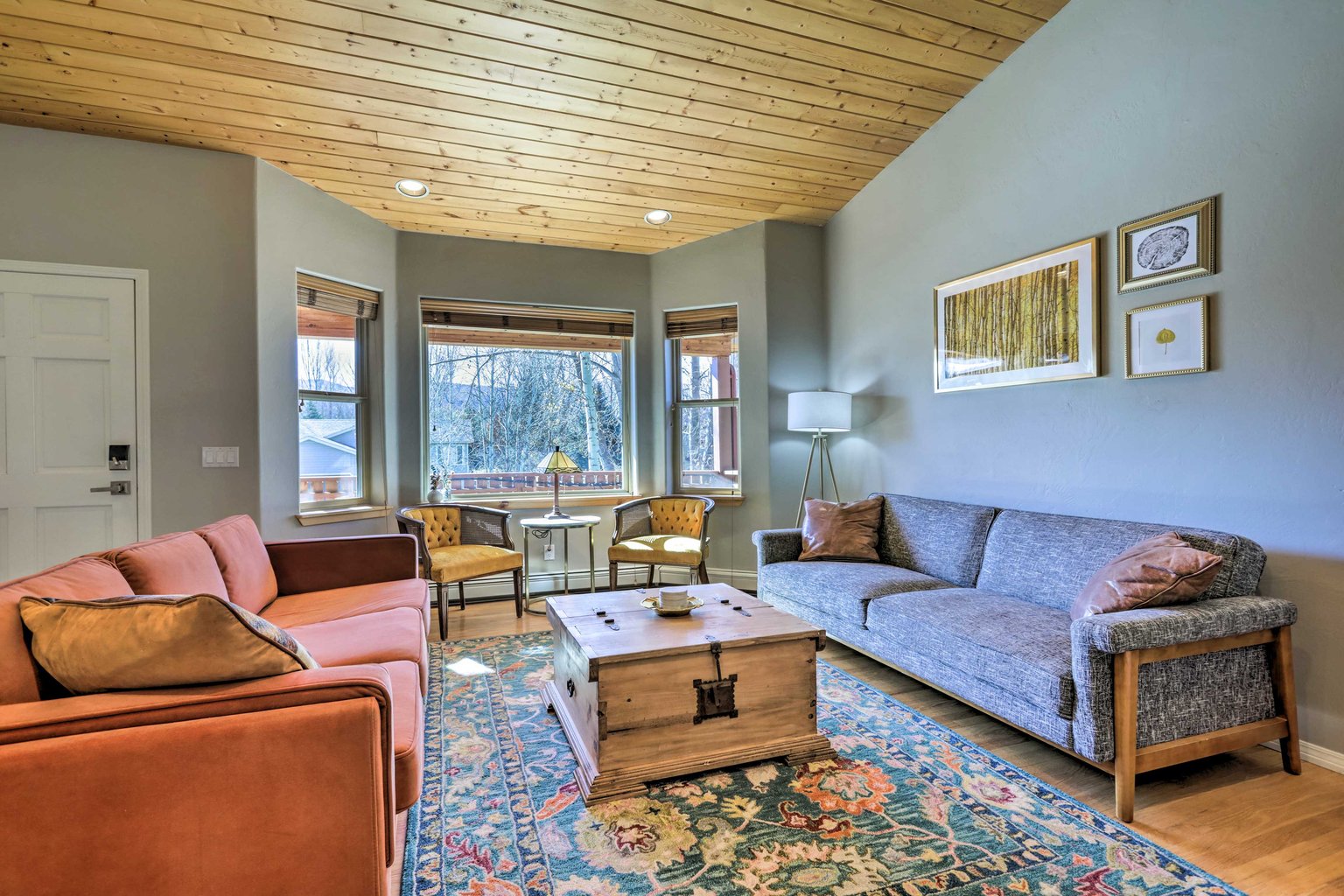 Carbondale Vacation Rental