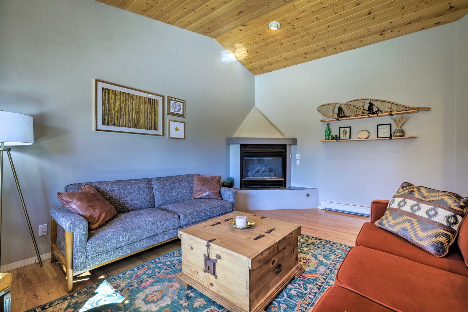 Carbondale Vacation Rental