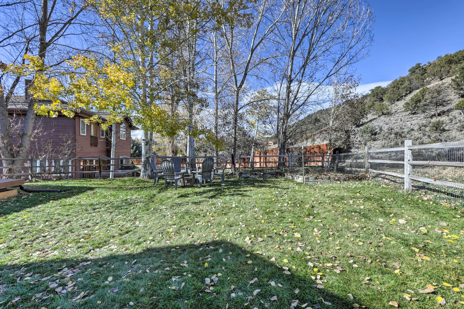 Carbondale Vacation Rental