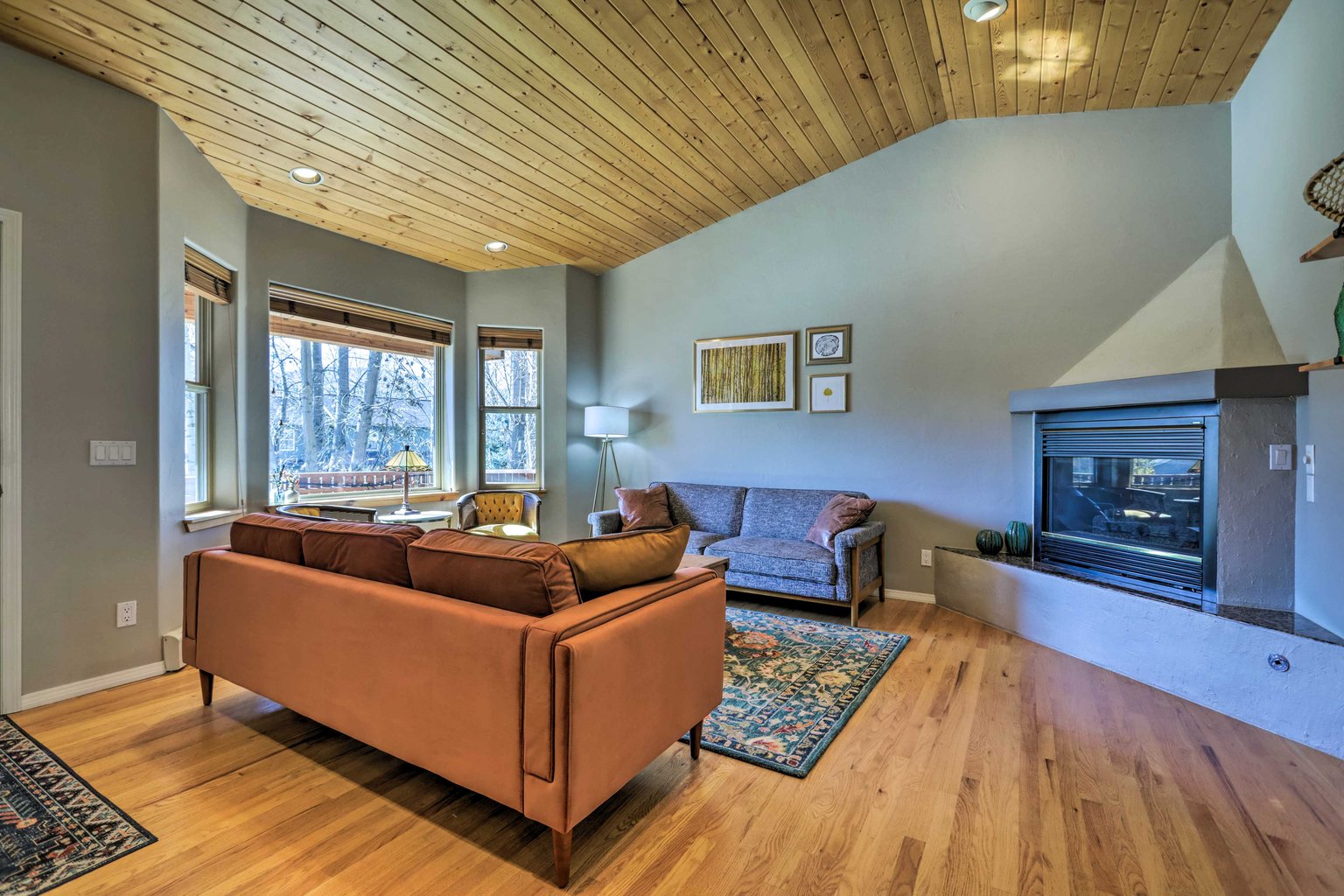 Carbondale Vacation Rental