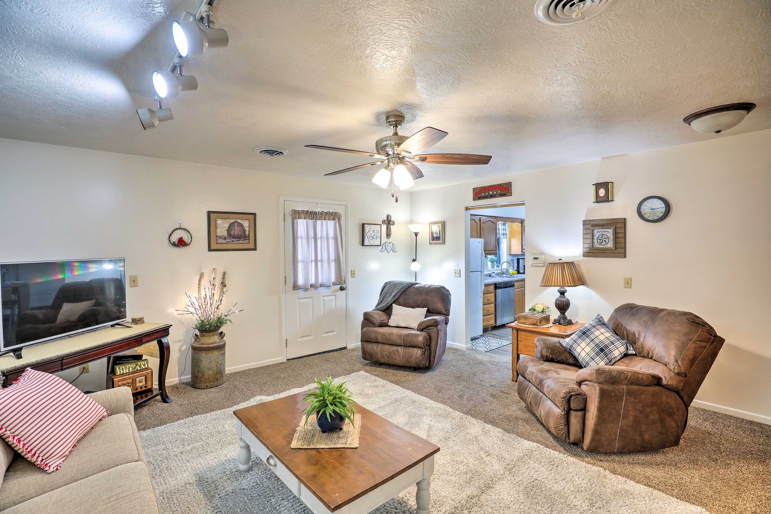 Akron Vacation Rental