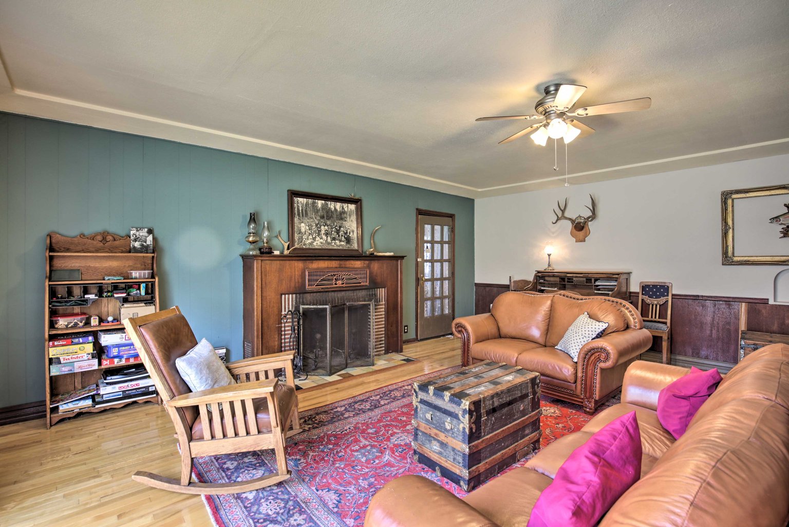 Idanha Vacation Rental