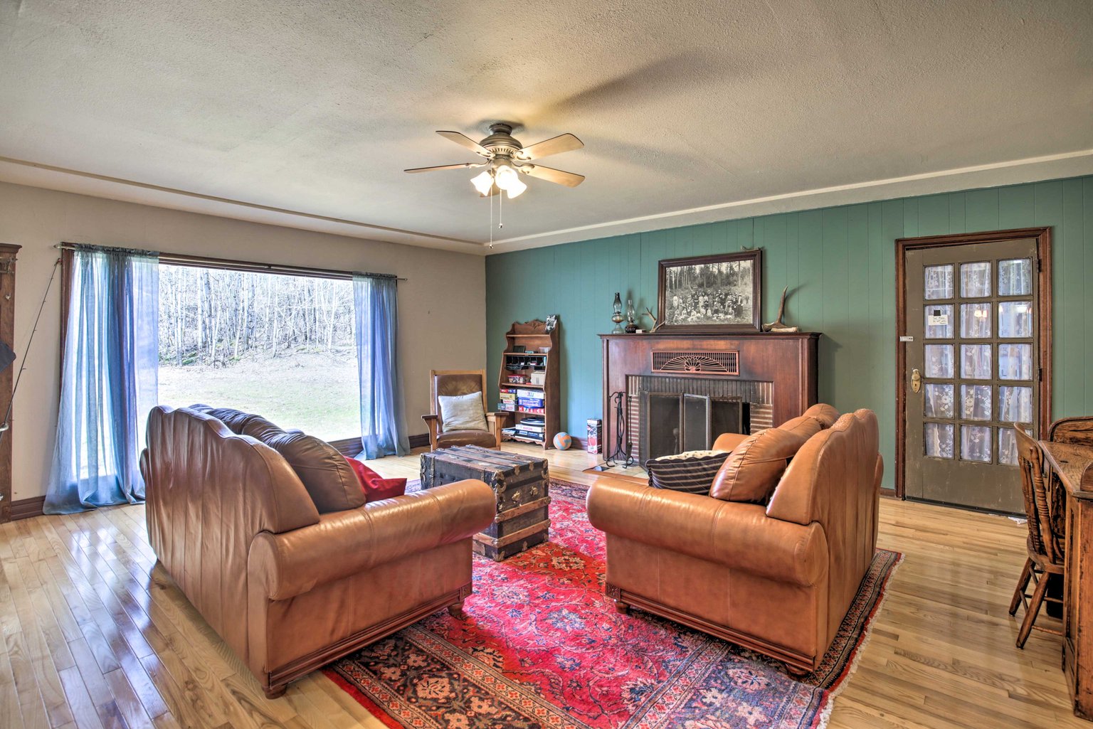 Idanha Vacation Rental