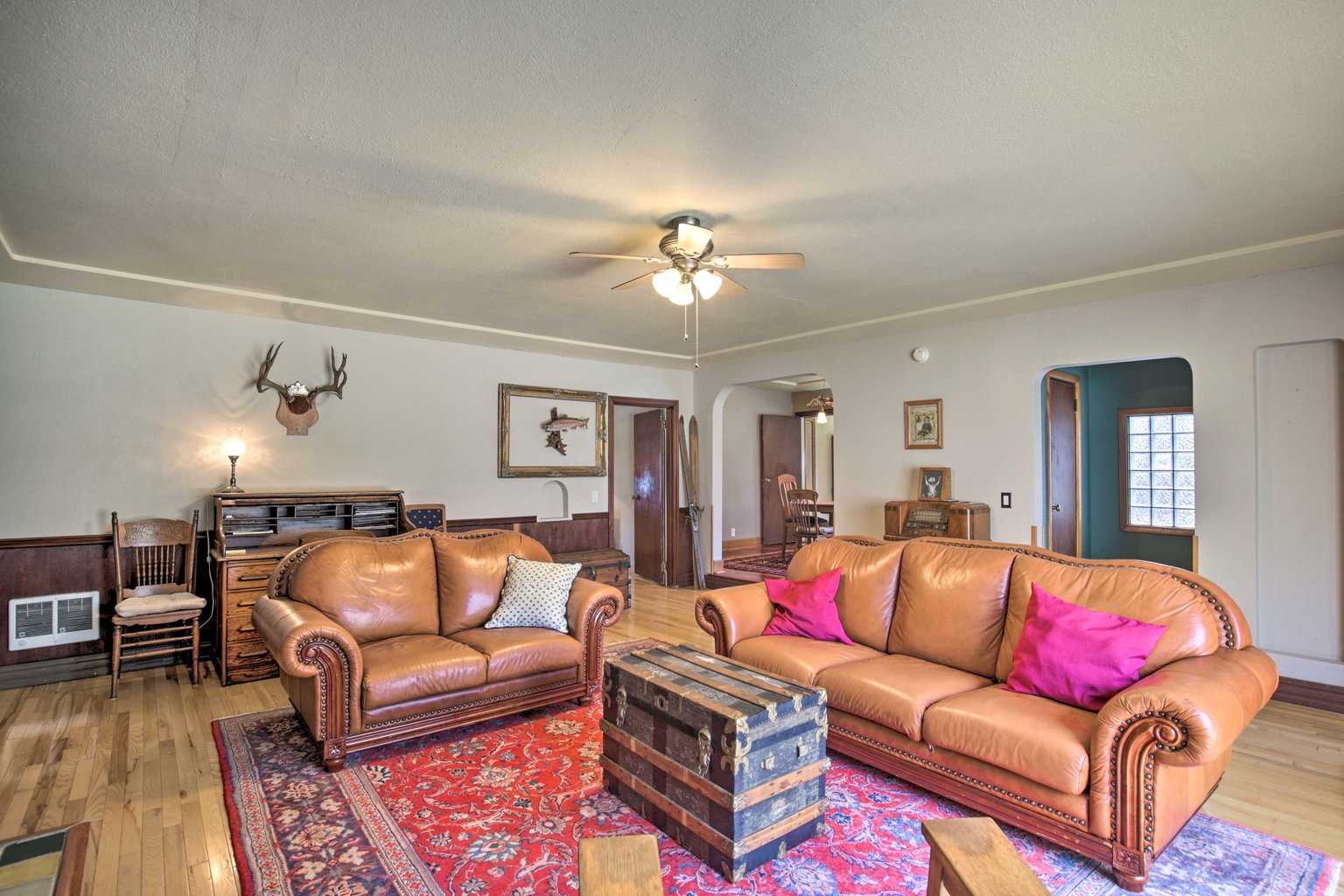 Idanha Vacation Rental