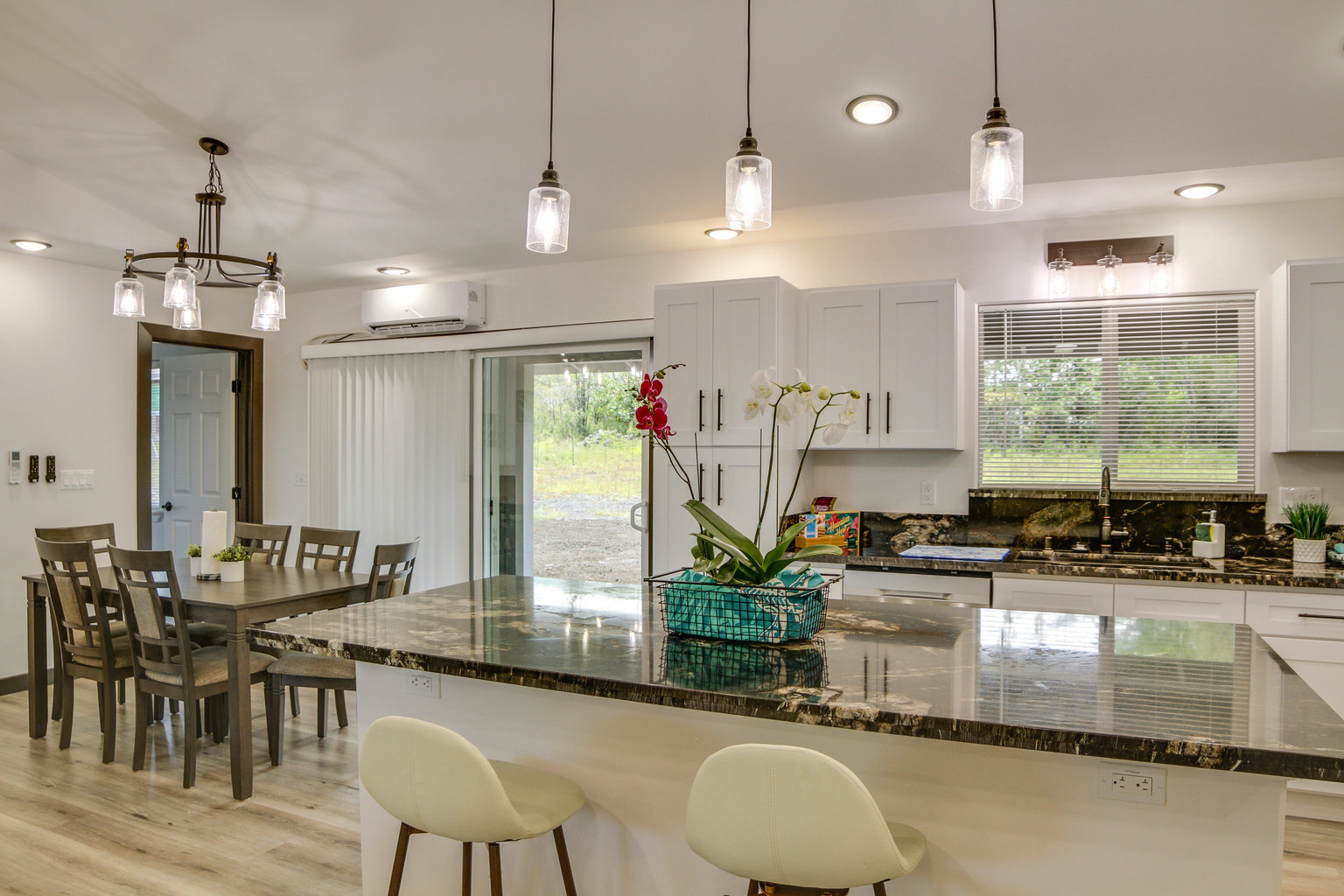 Keaau Vacation Rental