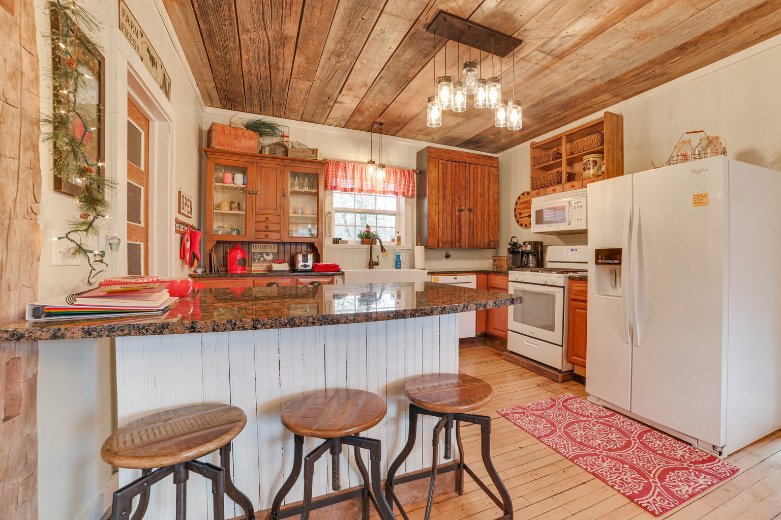 East Jordan Vacation Rental
