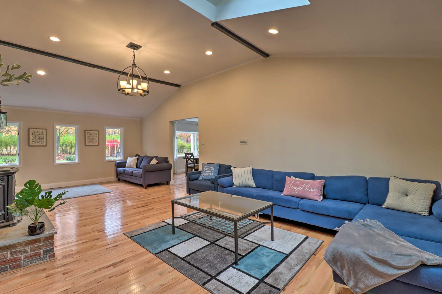 Saylorsburg Vacation Rental