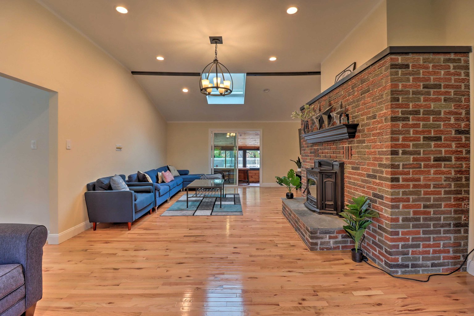 Saylorsburg Vacation Rental