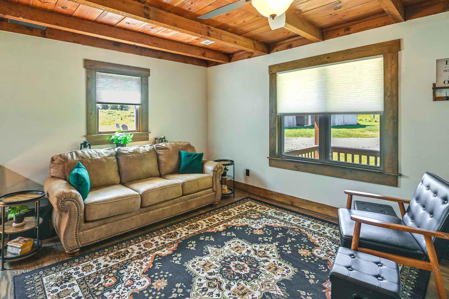 Campton Vacation Rental