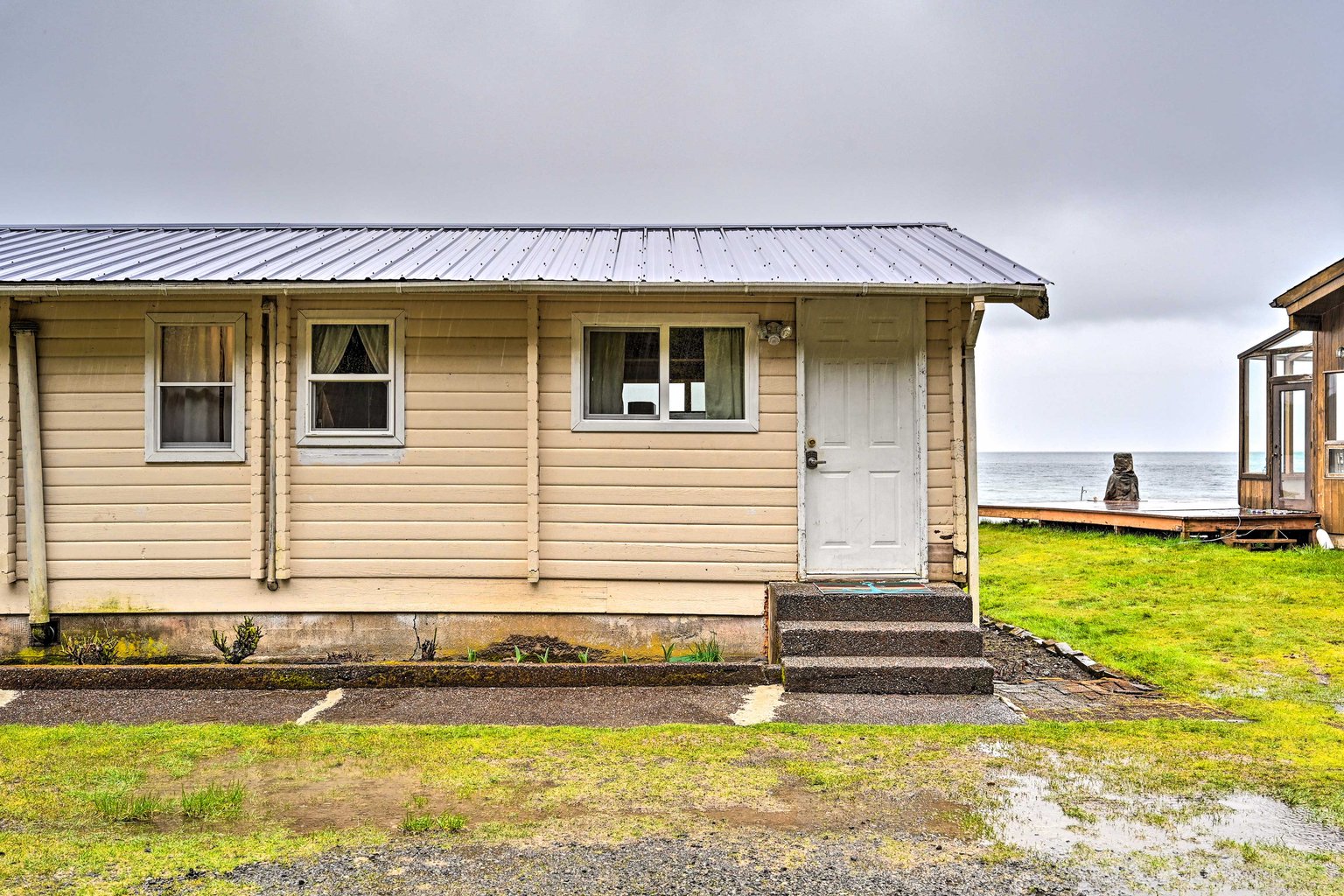 Sekiu Vacation Rental