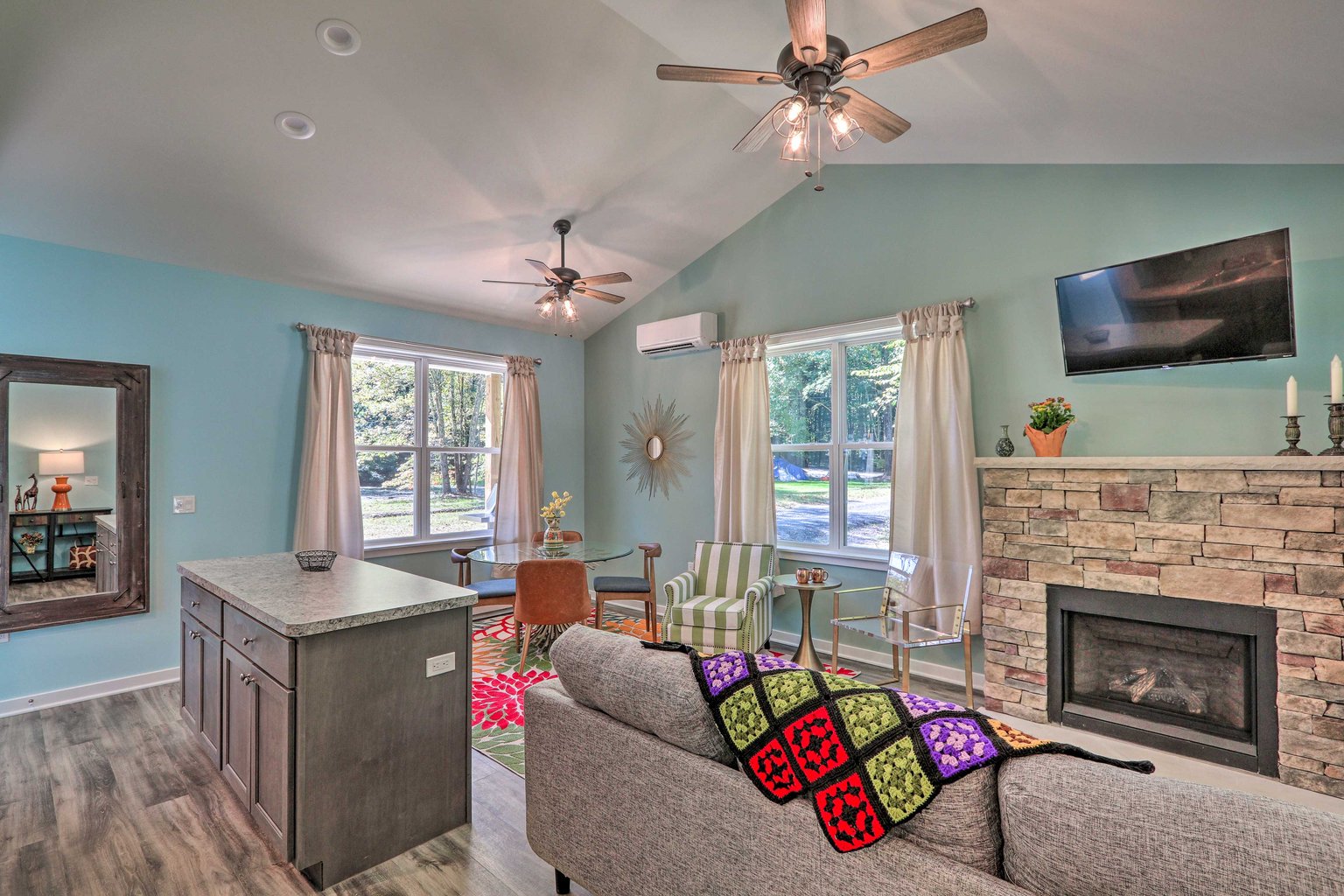 Effort Vacation Rental