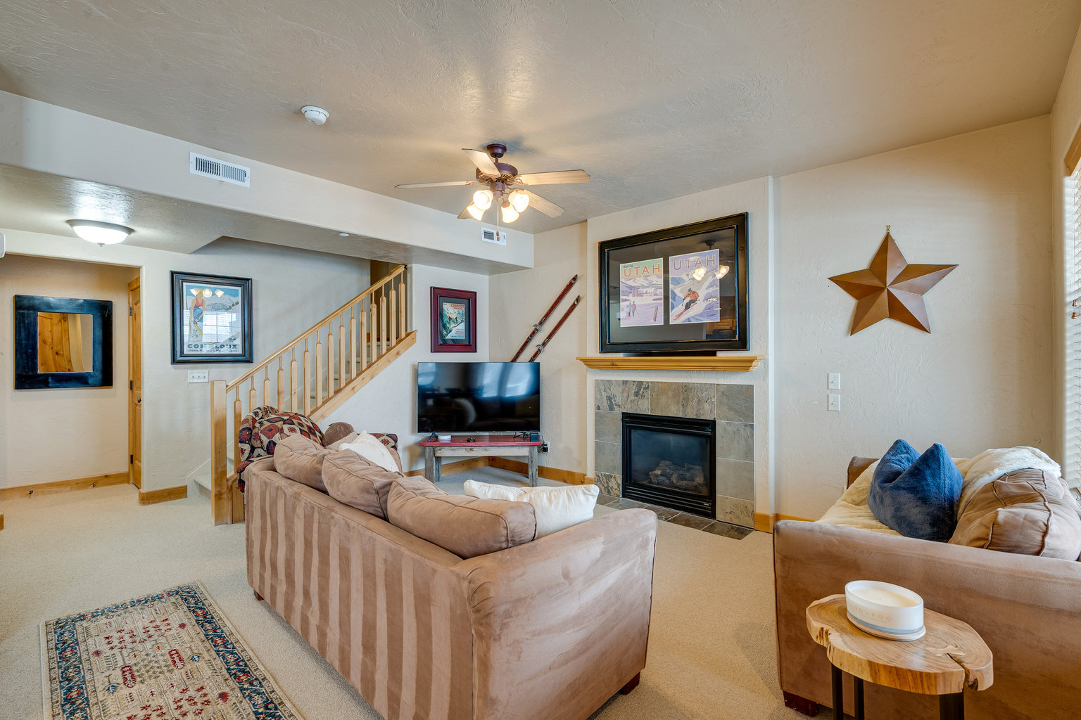 Park City Vacation Rental