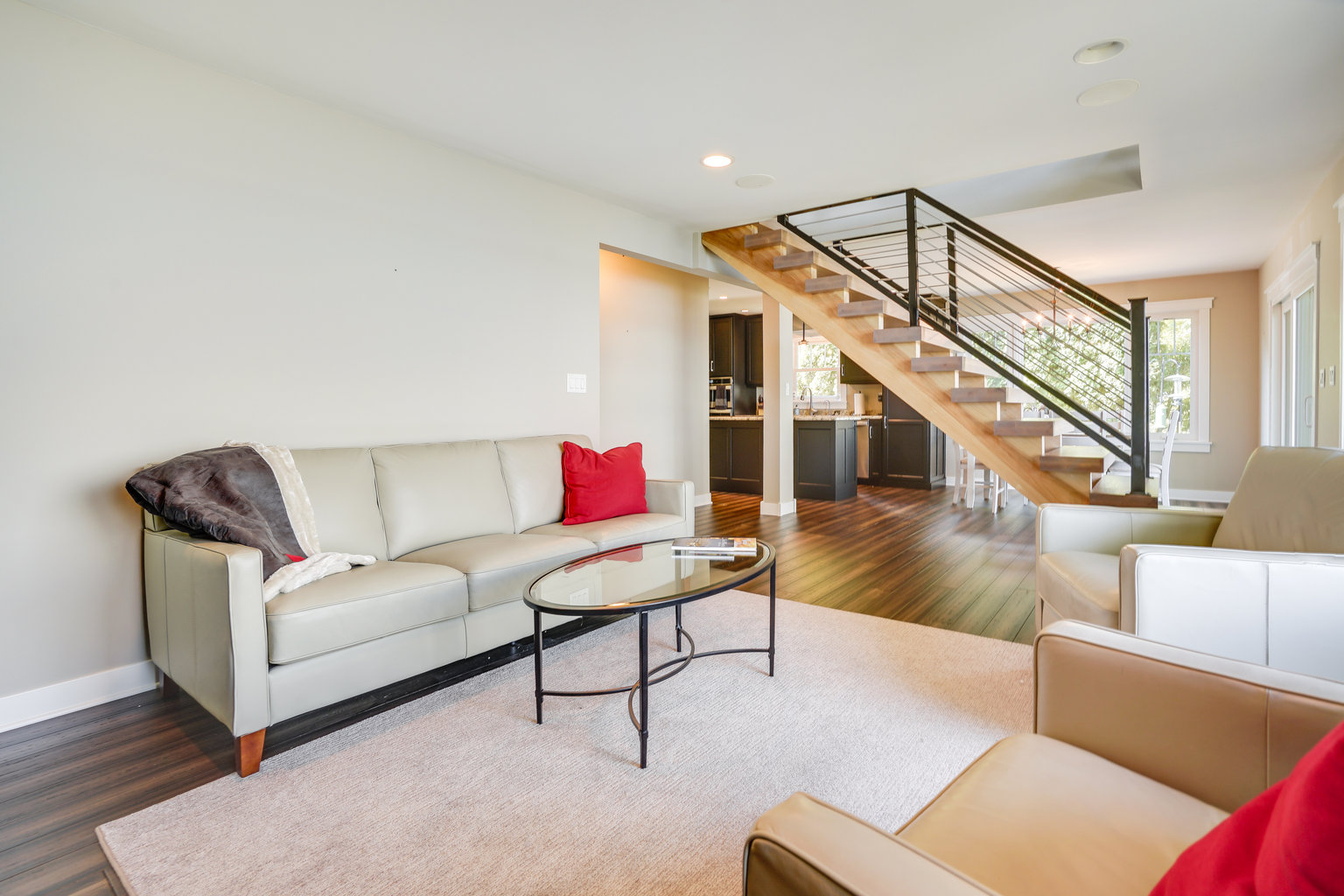 Chippewa Falls Vacation Rental