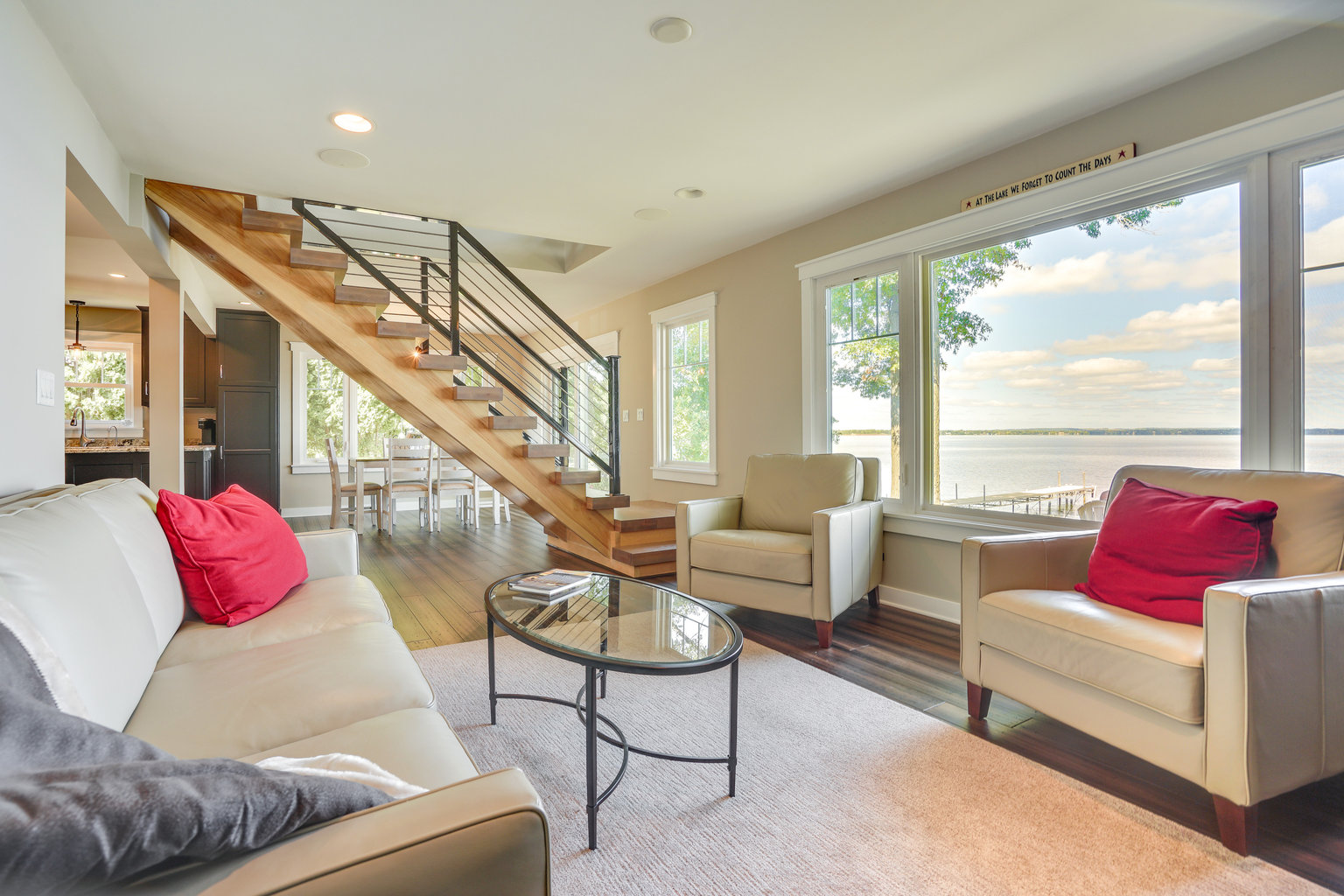 Chippewa Falls Vacation Rental