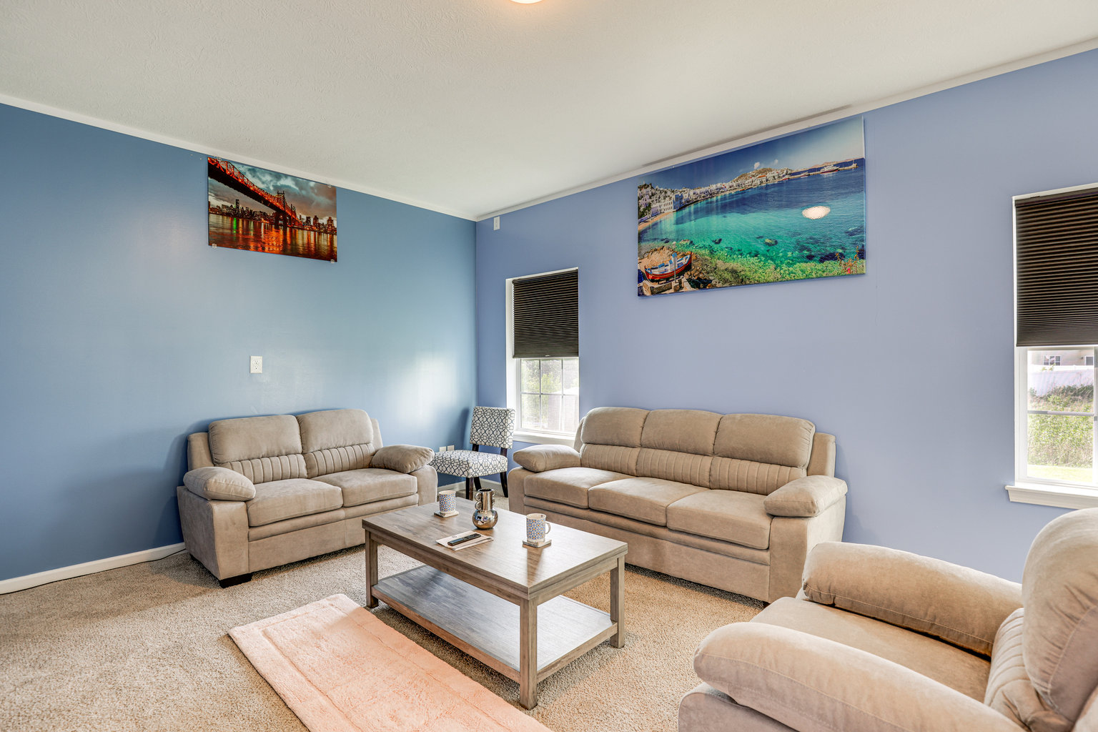 West Henrietta Vacation Rental