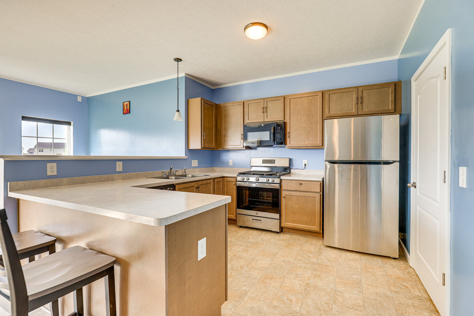 West Henrietta Vacation Rental