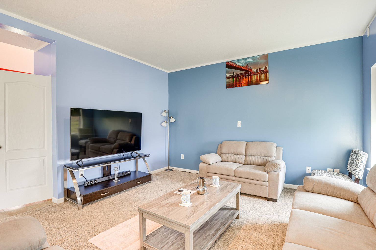 West Henrietta Vacation Rental