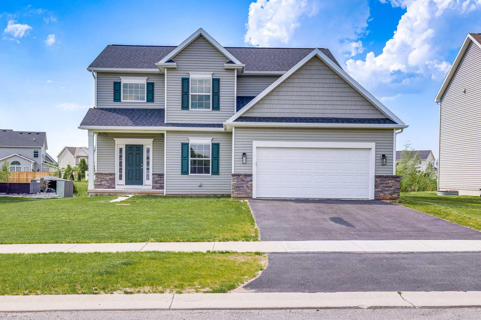 West Henrietta Vacation Rental