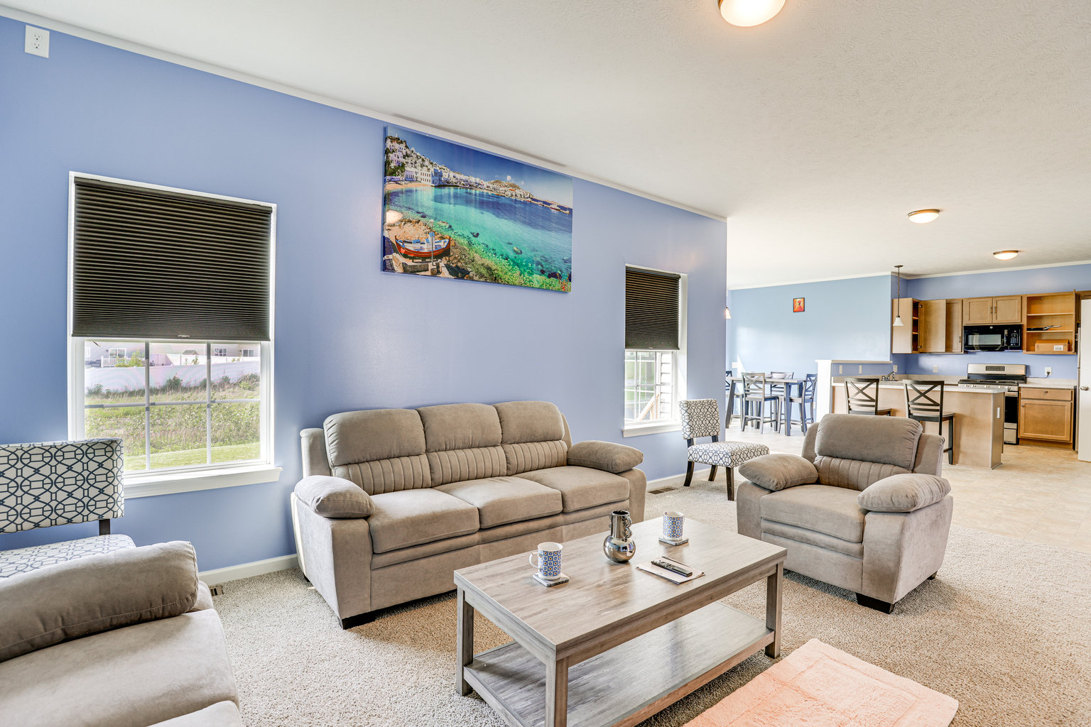 West Henrietta Vacation Rental