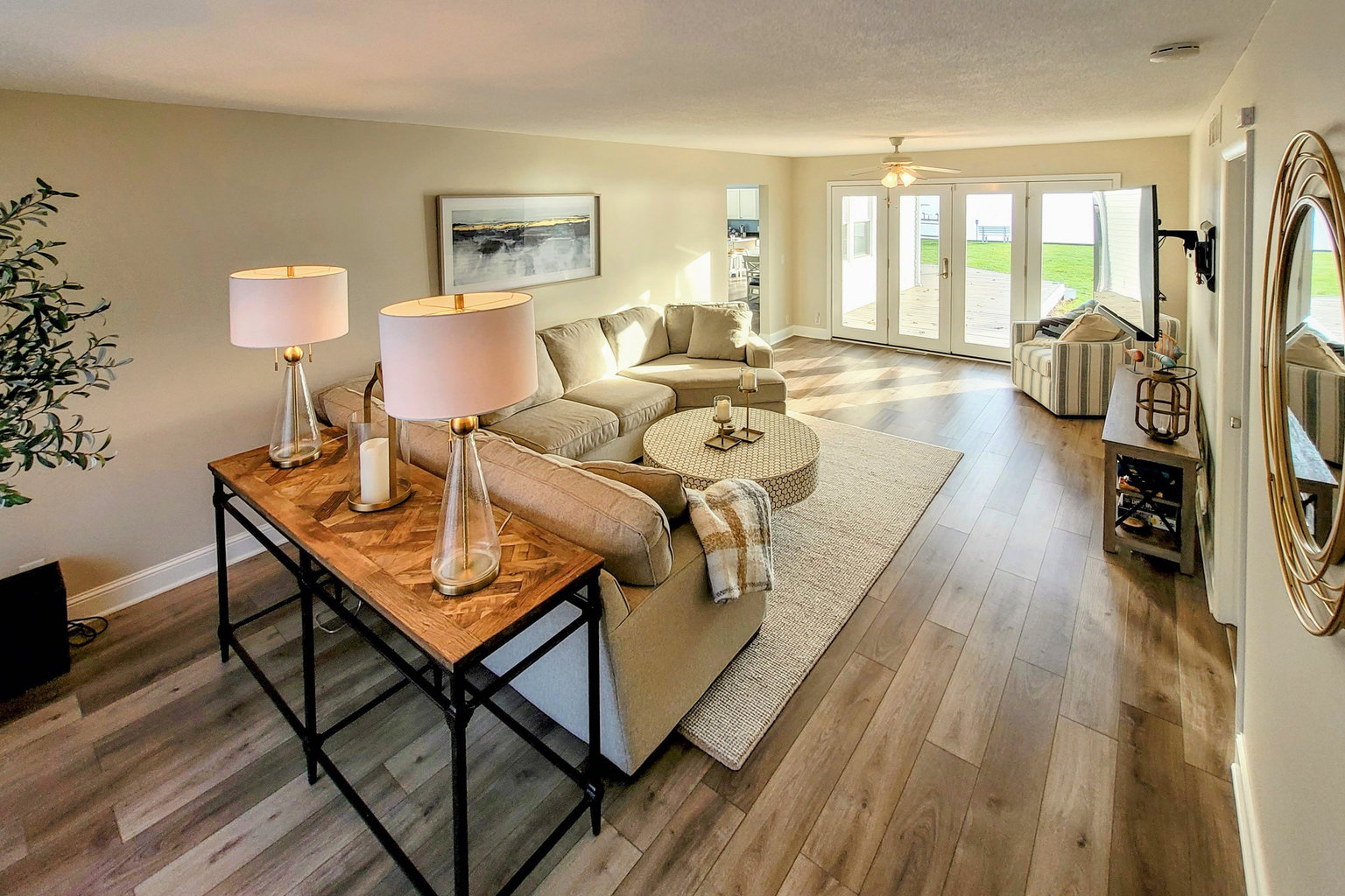 Benton Harbor Vacation Rental