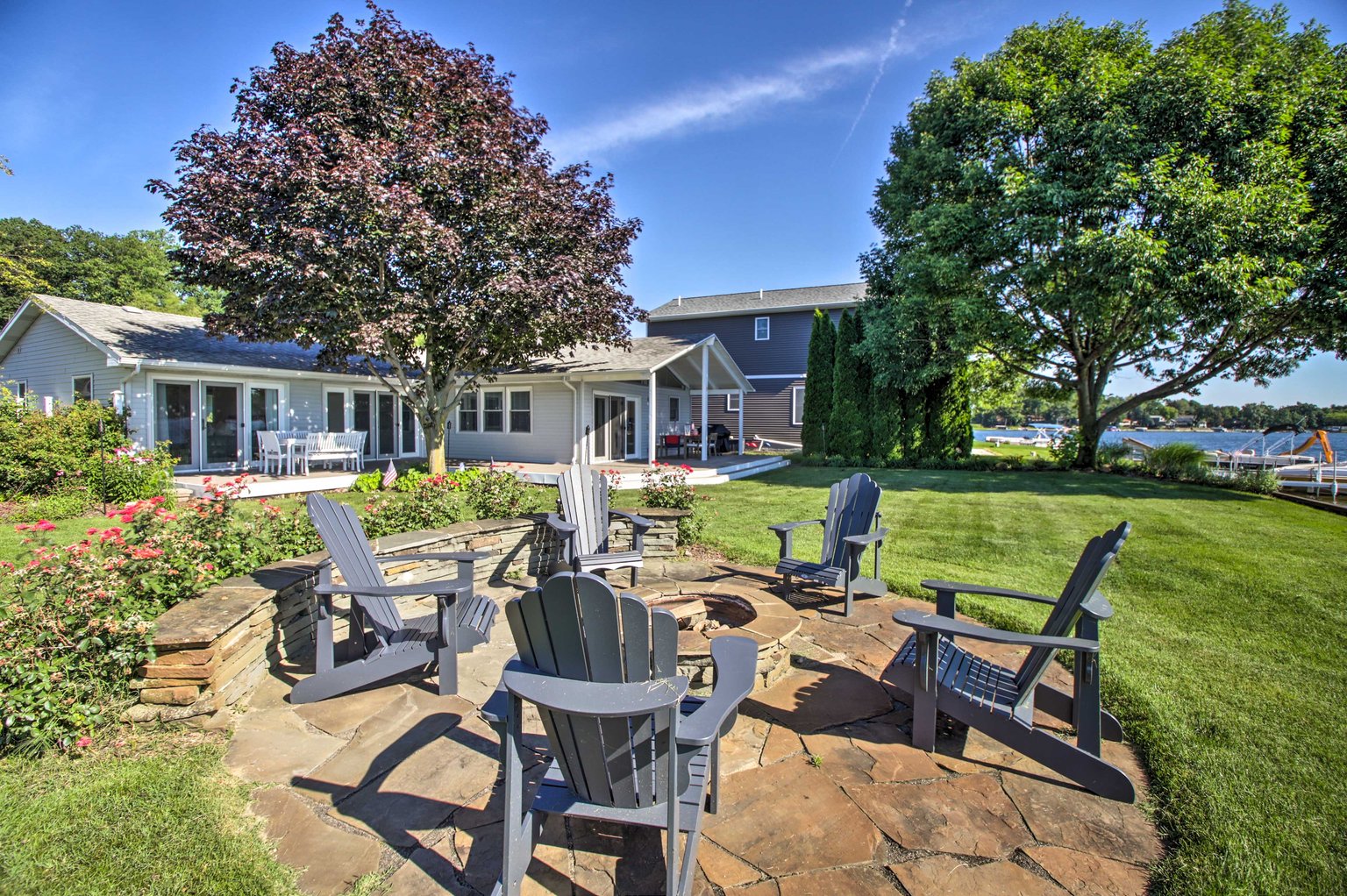 Benton Harbor Vacation Rental