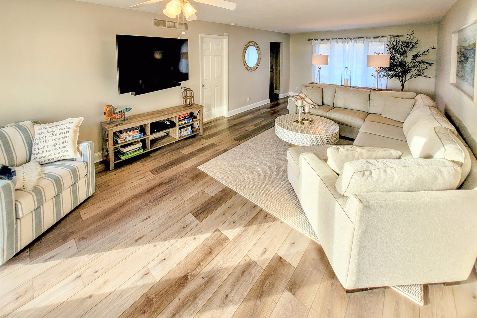 Benton Harbor Vacation Rental