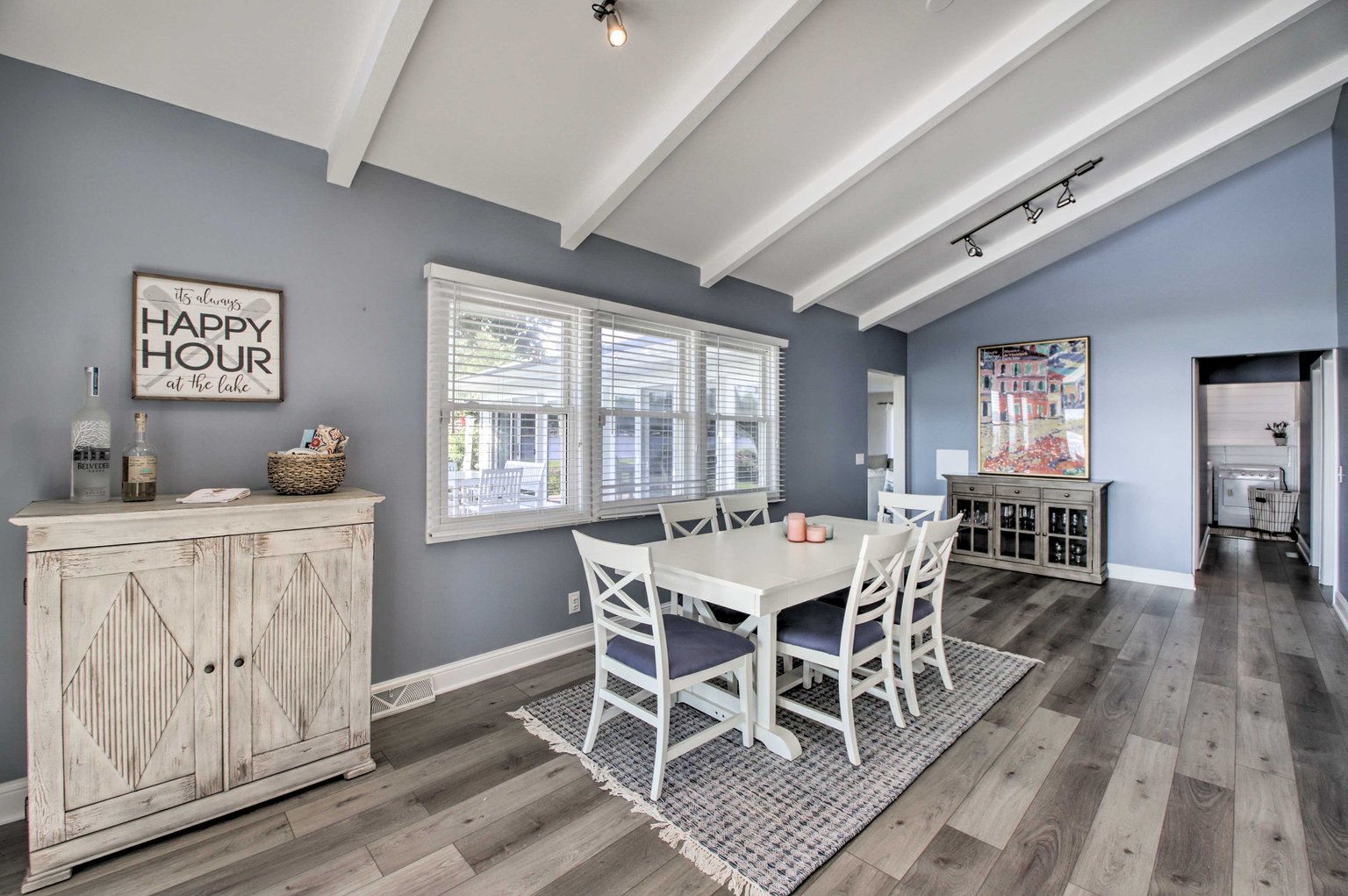 Benton Harbor Vacation Rental