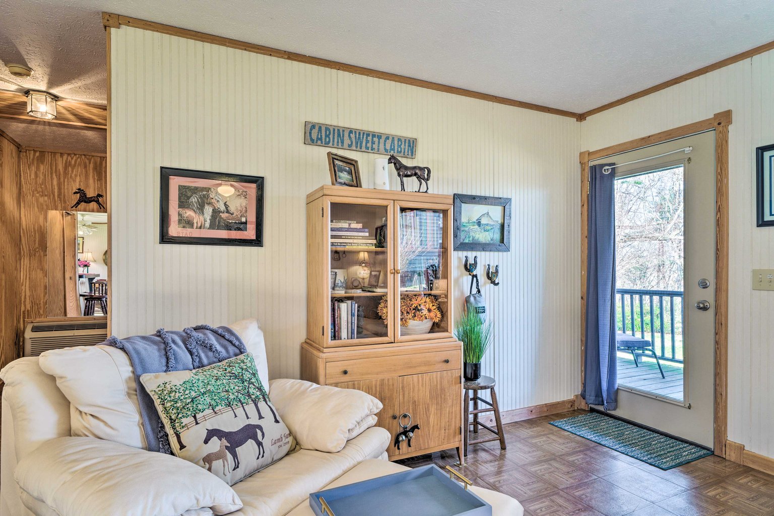 Morganton Vacation Rental