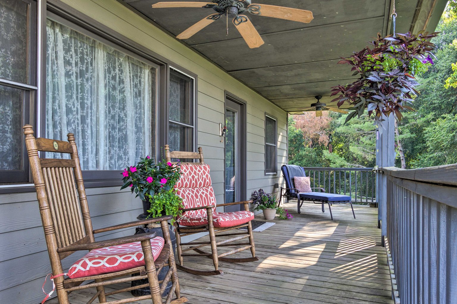 Morganton Vacation Rental