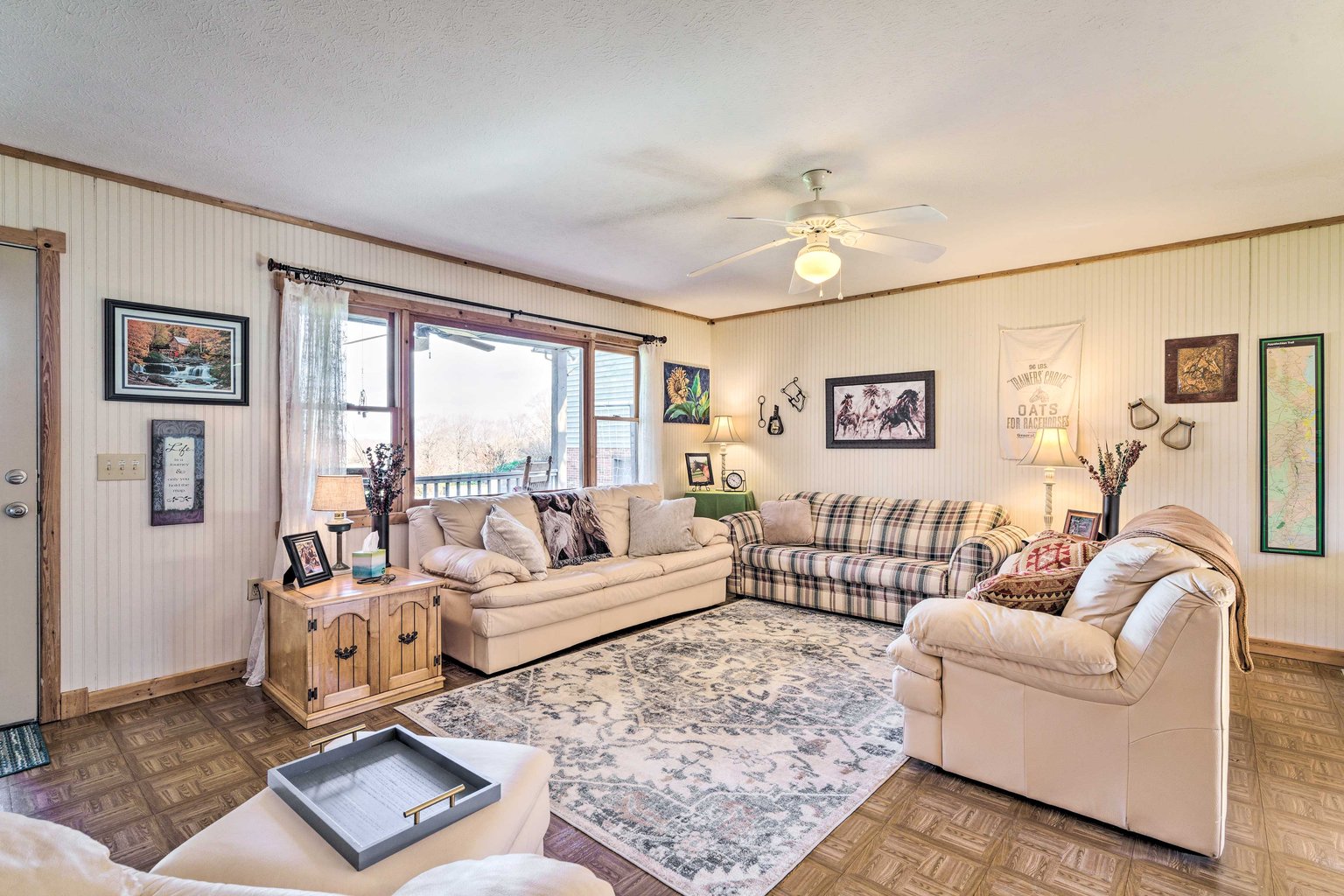 Morganton Vacation Rental