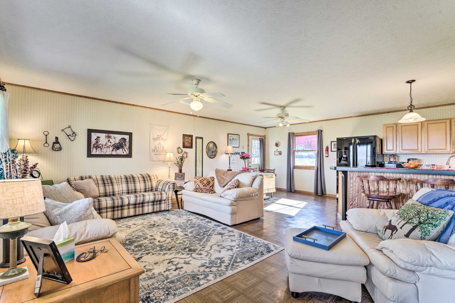 Morganton Vacation Rental