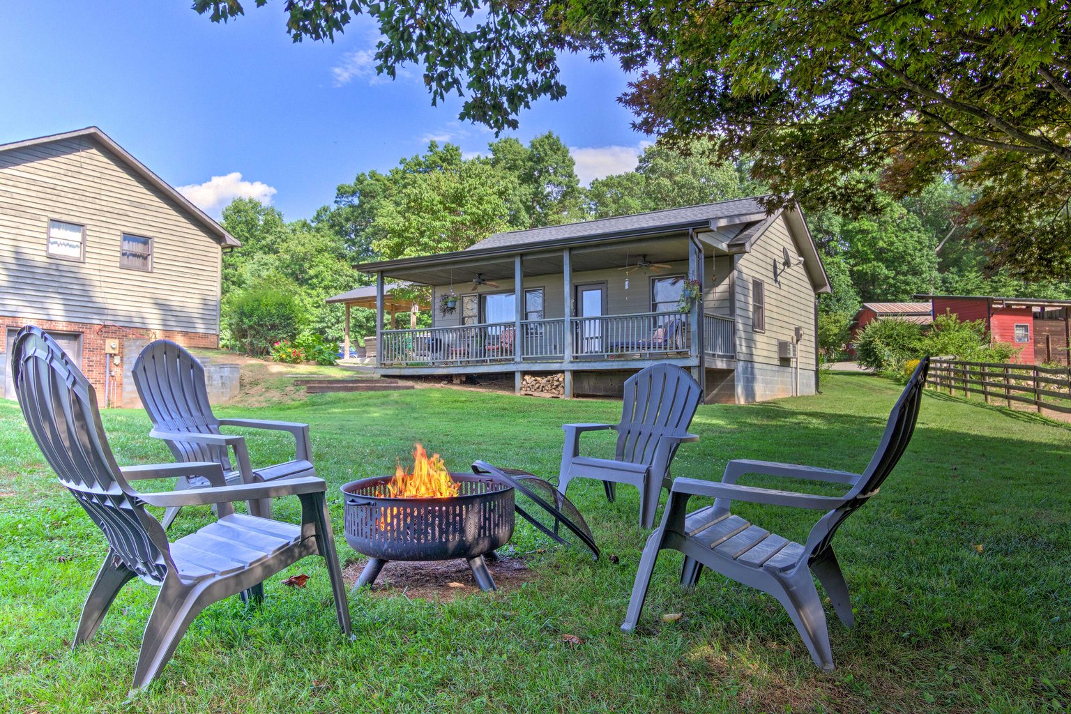 Morganton Vacation Rental