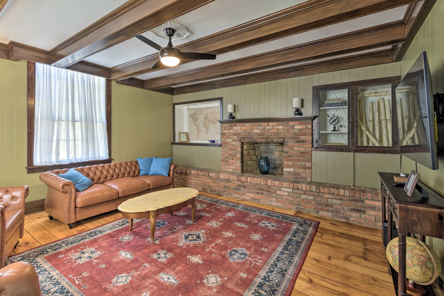 Sodus Point Vacation Rental