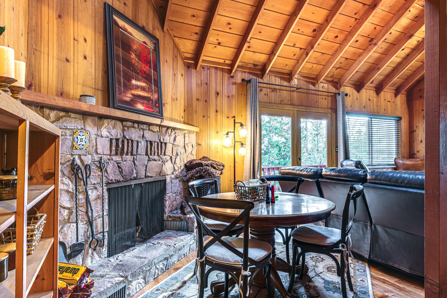 Mi-Wuk Village Vacation Rental