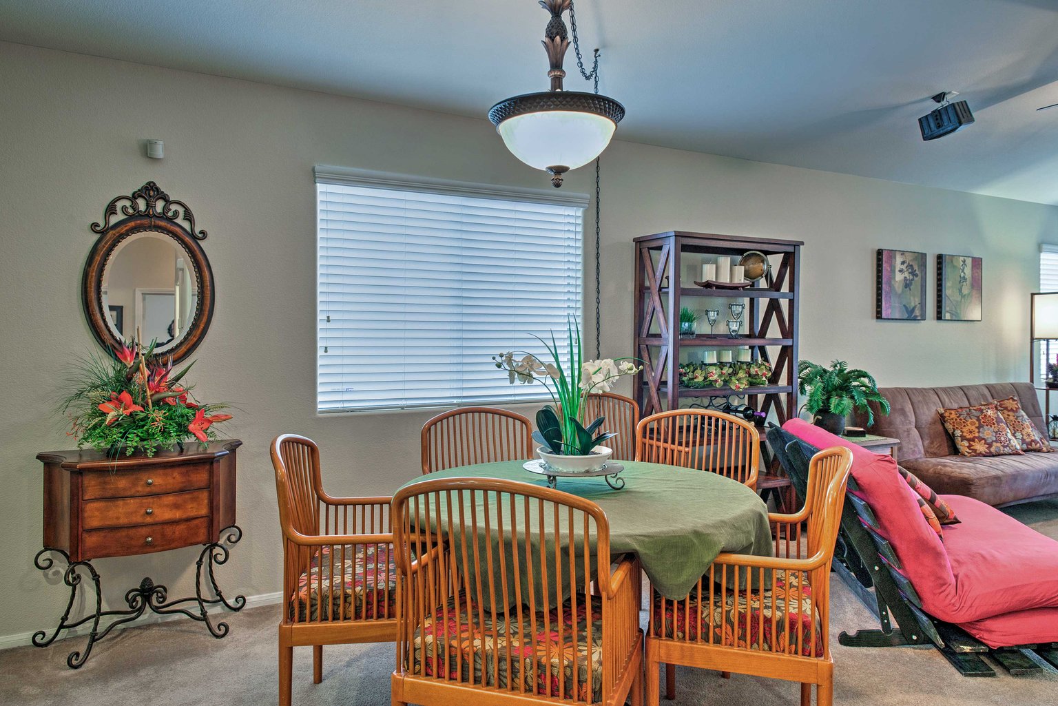 Las Vegas Vacation Rental